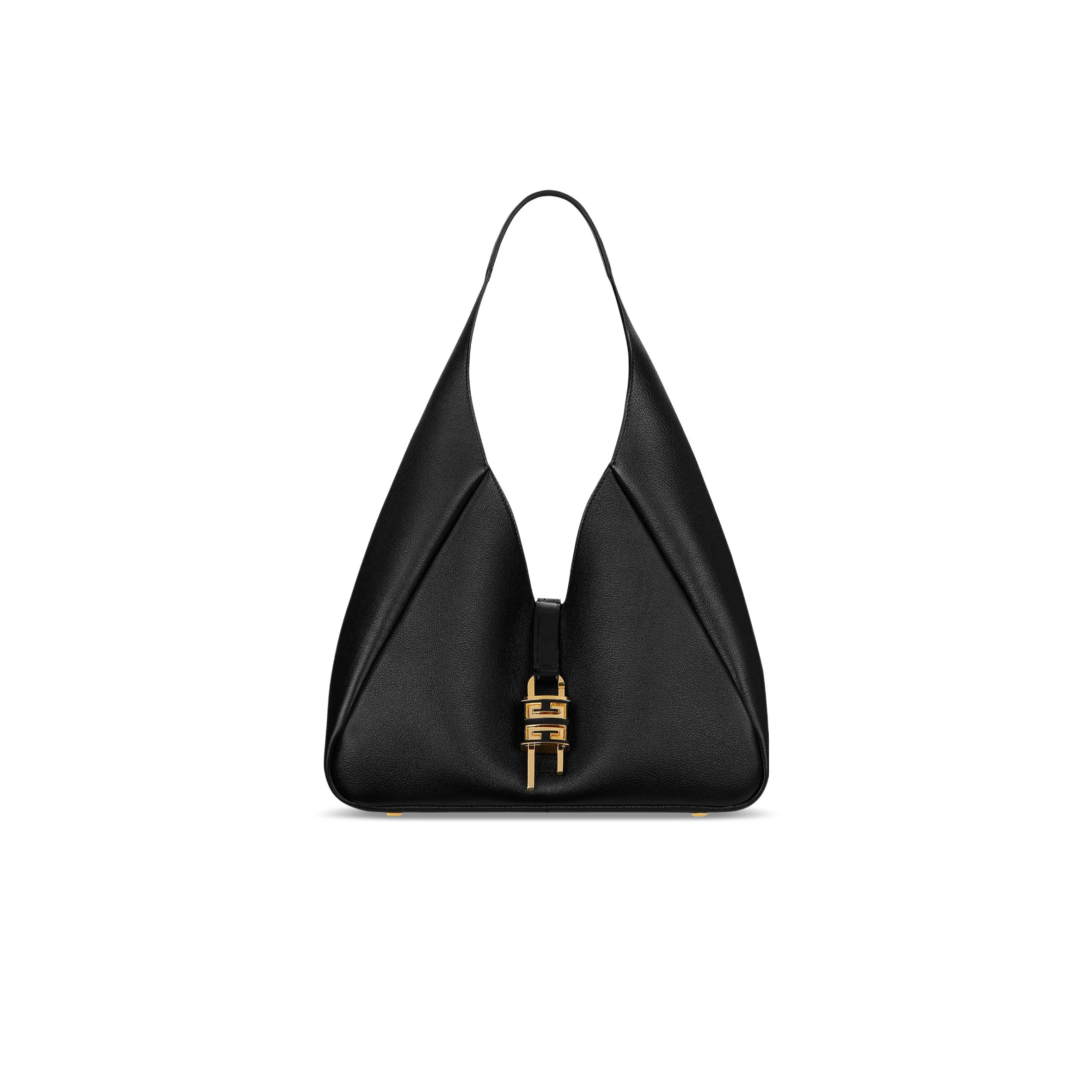 GIVENCHY MEDIUM G-HOBO SHOULDER BAG BB50QSB1M2-001 (43*31*15cm)